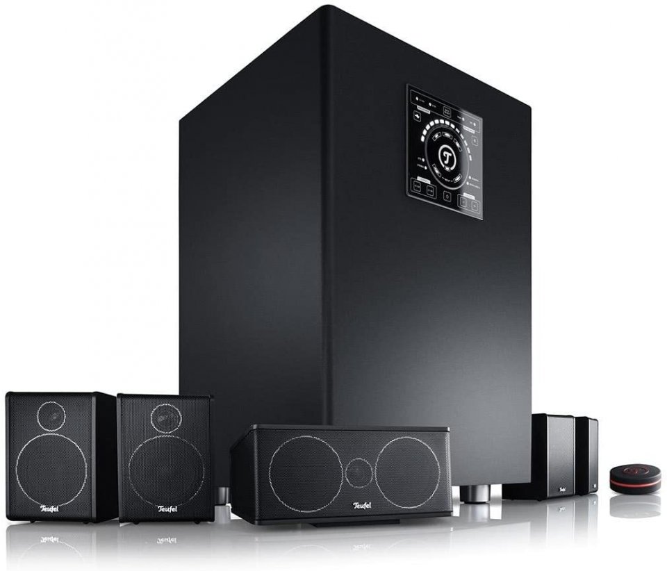 Teufel Concept E 450 Digital