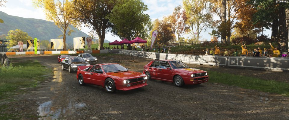 Forza Horizon 4 – Ambleside