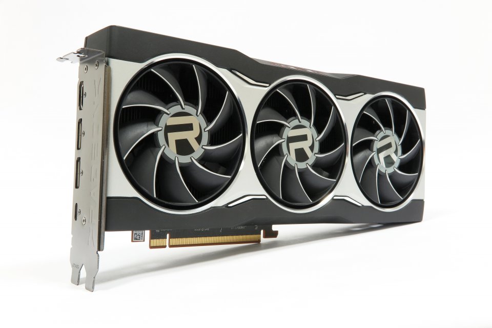 AMD Radeon RX 6800 (Referenzdesign)