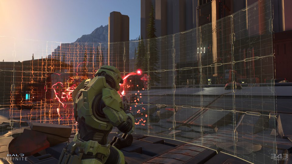 Halo: Infinite war eigentlich die Speerspitze des Xbox-Launch-Lineups. Doch Microsoft und 343 Industries zogen das Spiel nach dem sehr negativen Feedback auf das erste gezeigte Gameplay-Material zurück. <br> &nbsp;