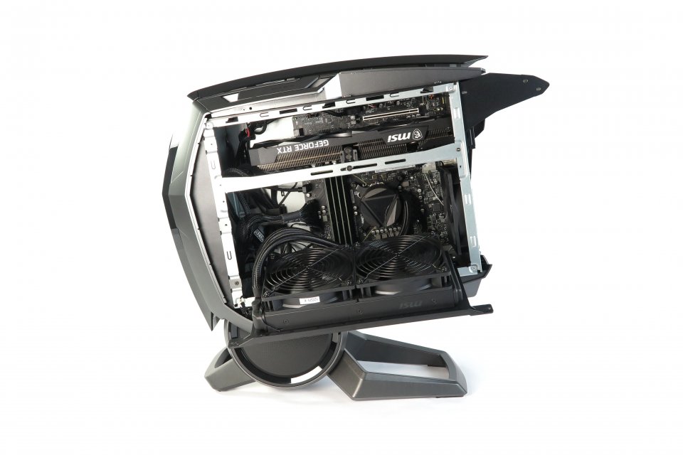 MSI Aegis Ti5&nbsp; (5)
