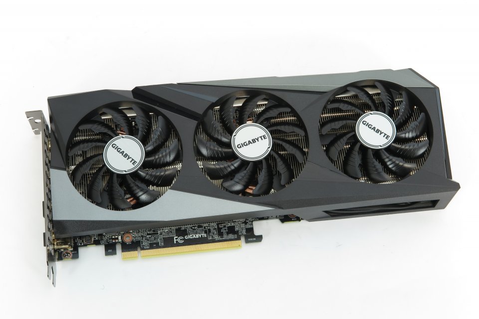 Geforce RTX 3060: Custom-Designs in der Übersicht - Taktraten, Kühlung, Powerlimits (2)