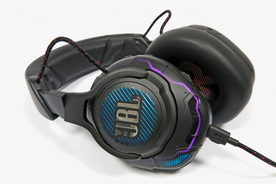 JBL Quantum One