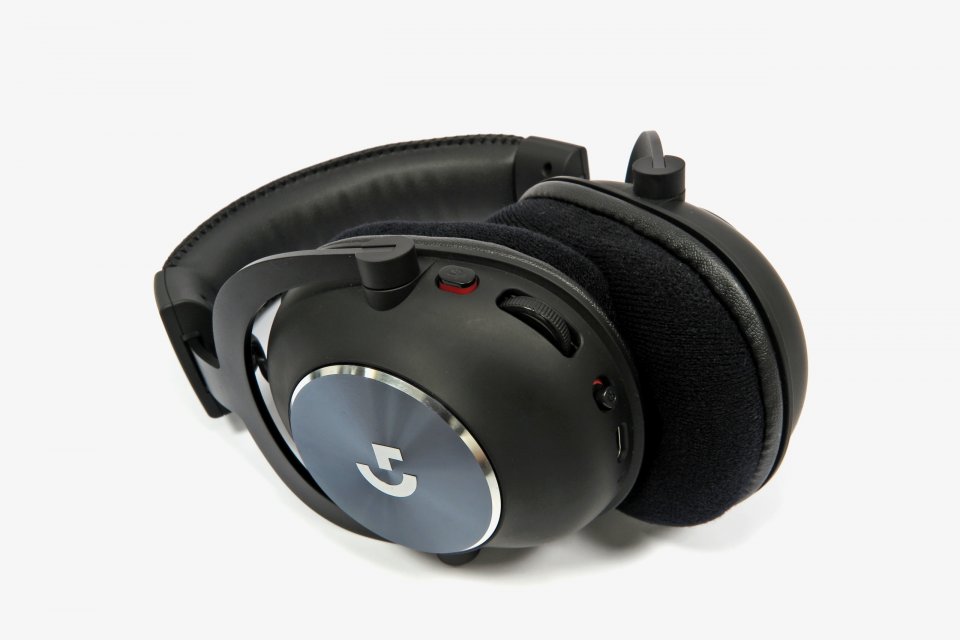Logitech G Pro X Wireless