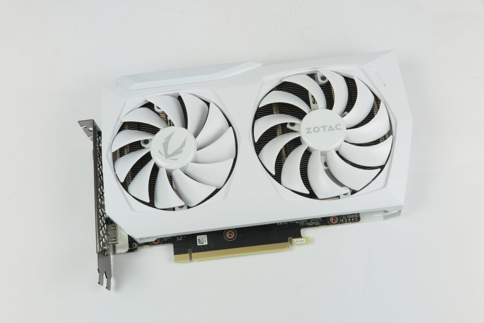 Geforce RTX 3060: Custom-Designs in der Übersicht - Taktraten, Kühlung, Powerlimits (1)