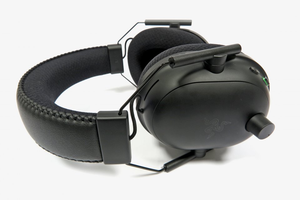 Razer Blackshark V2 Pro (2)