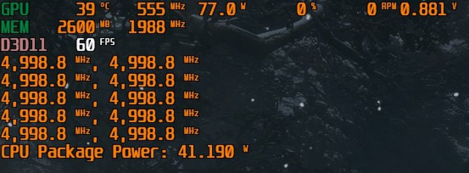 HWINFO_13 (OSD)