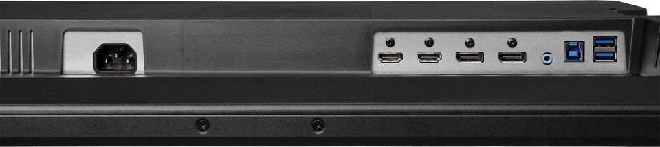 Iiyama G-Master&nbsp;GB3271QSU Red Eagle<br> &nbsp;