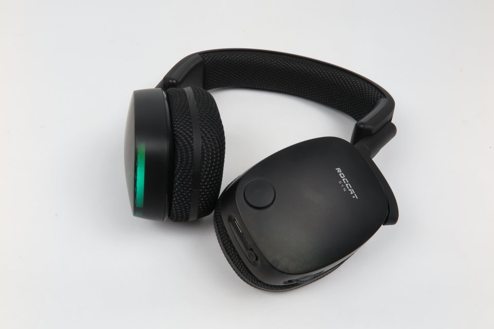 Roccat Syn Pro Air