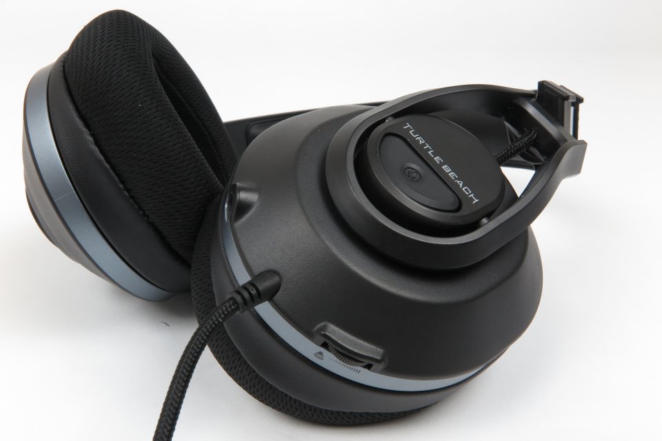 Turtle Beach Recon 500