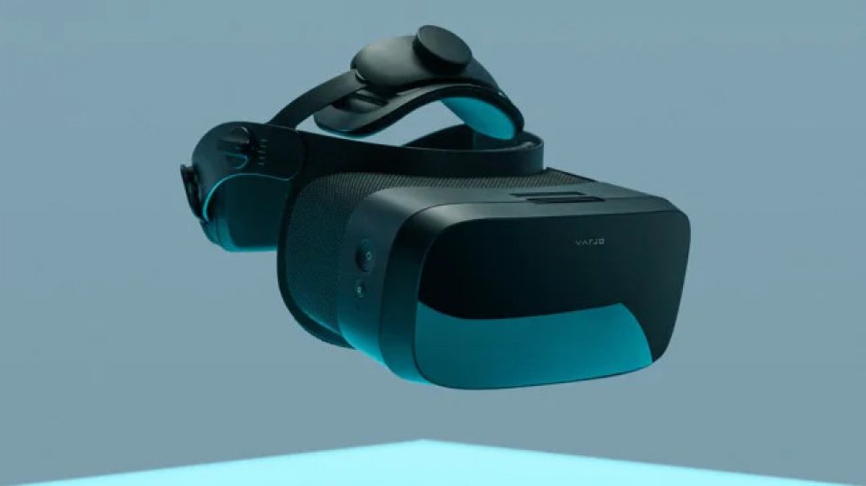 Das Varjo Aero VR-Headset kostet rund 900 Euro mehr als die Valve Index und setzt auf Mini-LED-Displays. Selbst wenn man interessiert wäre, bis zur Auslieferung würden rund drei bis vier Monate vergehen.