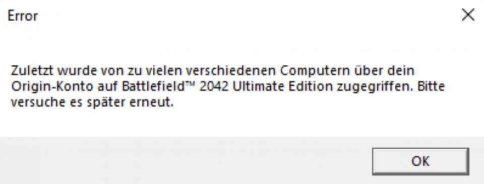 Battlefield 2042 im Technik-Test: Unrunder Start einer neuen Battlefield-Erfahrung (1)