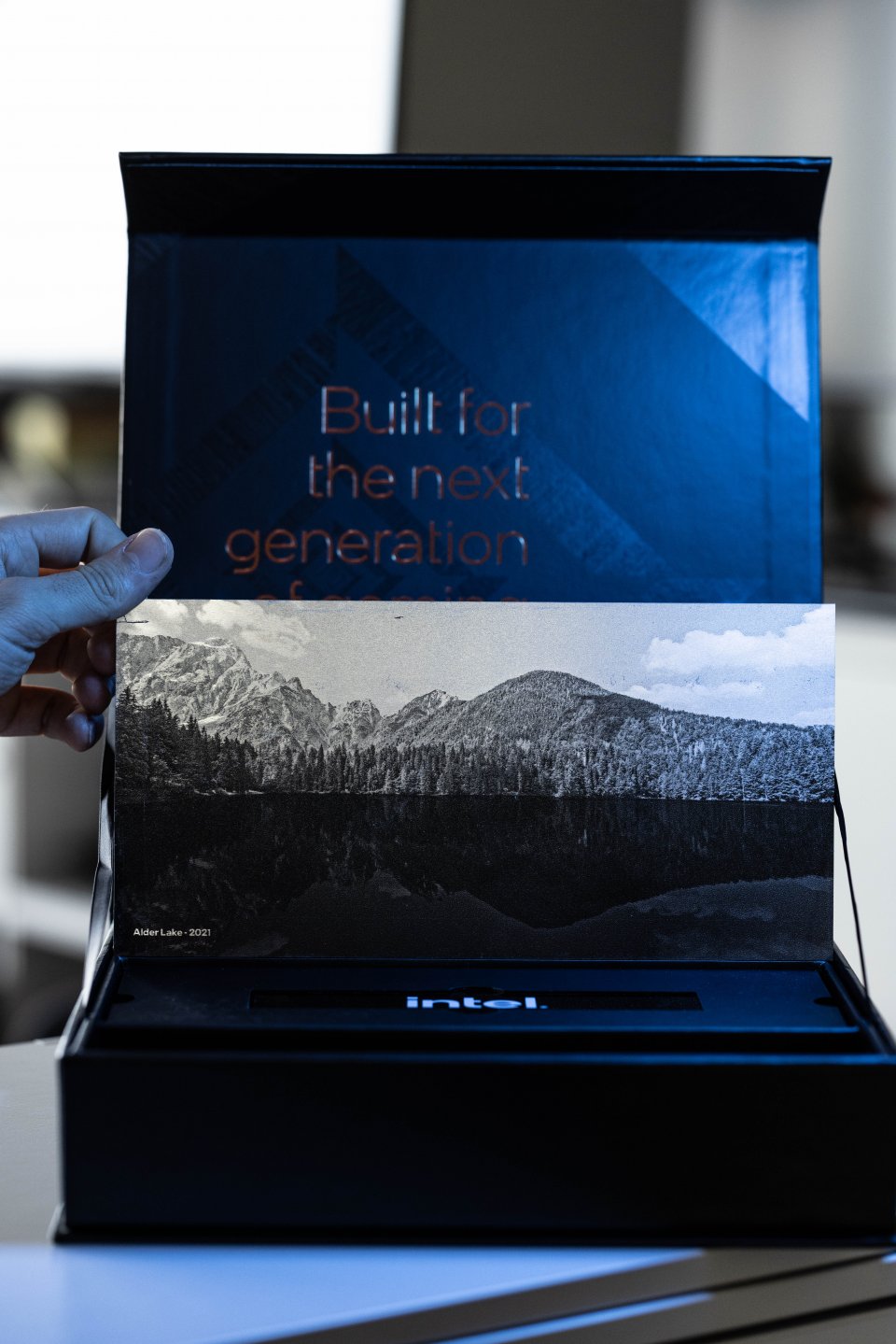 Intel Core i9-12900K &amp; Core i5-12600K im Test: Angriff mit 10 nm und Hybrid-Architektur (3)