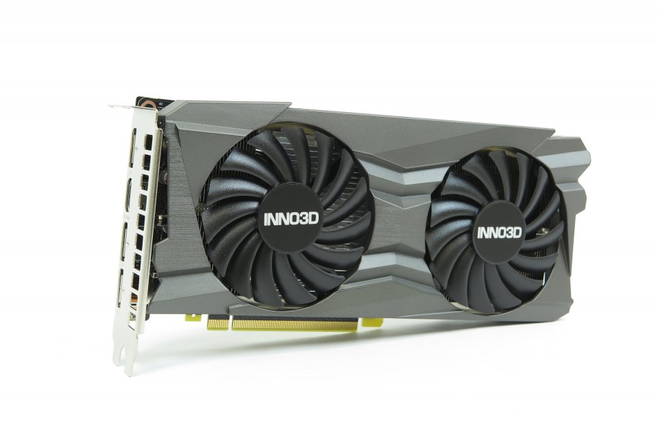 Geforce RTX 2060 12GB im Test: Speichergigant mit Leistung unterhalb der Radeon RX 6600 (4)