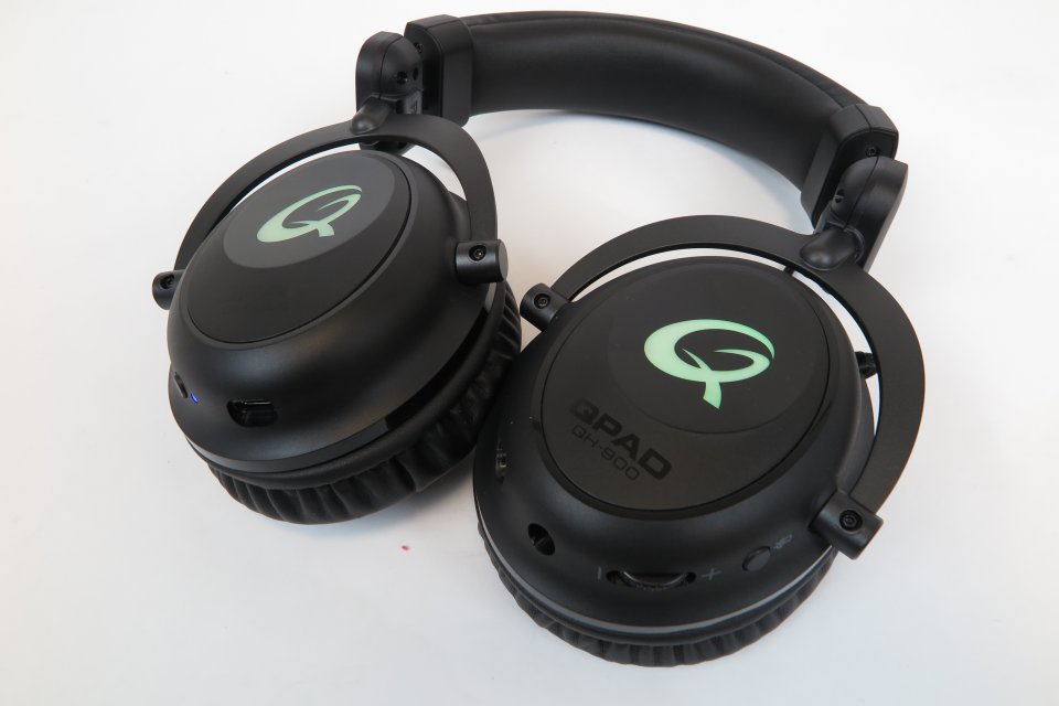 Qpad QH 900. (1)