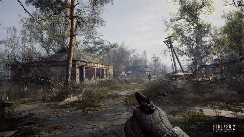 Stalker 1 konnte durch Atmosphäre und Gameplay viele Fans für sich gewinnen. Der Nachfolger muss daher nicht nur auf Grafik, sondern auch auf gutes Game-Design setzen.