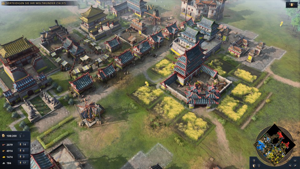 Age of Empires 4 (1)