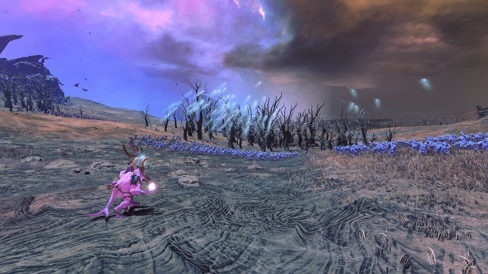 Prinzipiell lässt sich auch Total War: Warhammer 3 mit dem Steam Controller spielen, allerdings ist er natürlich nicht 'Legendär'-kompatibel.