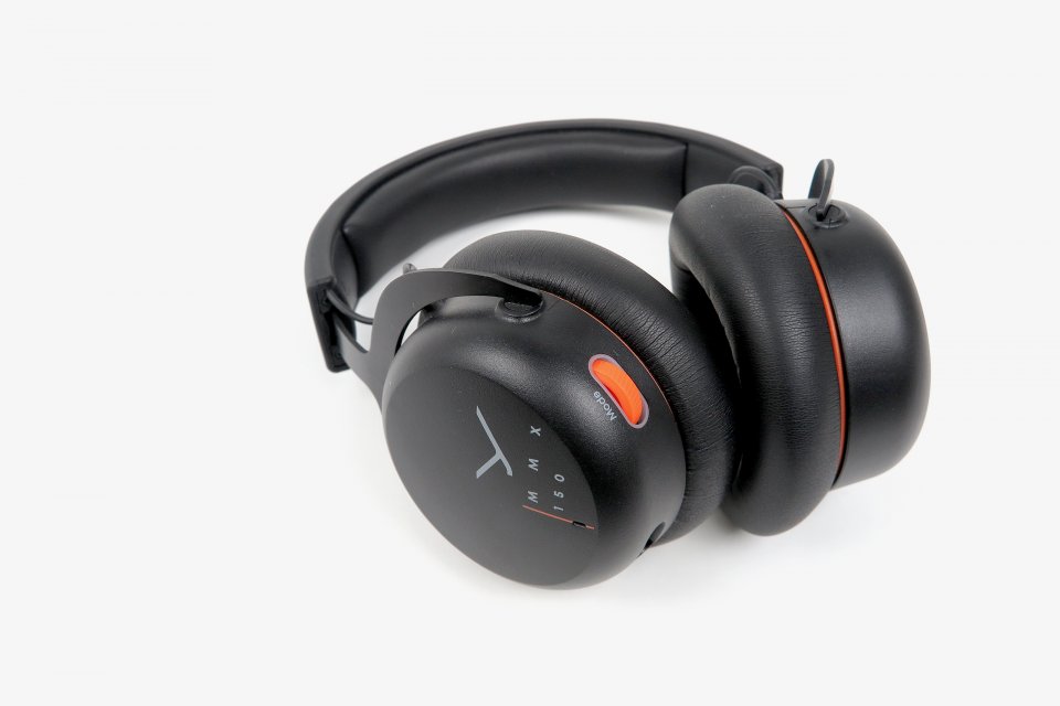 Beyerdynamic MMX 150