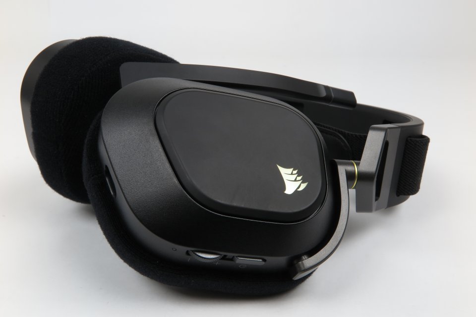 Corsair HS 80