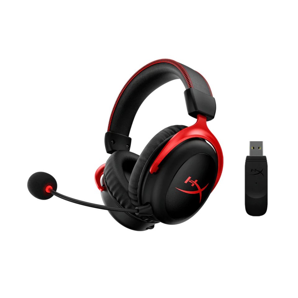 Hyper Cloud II Wireless