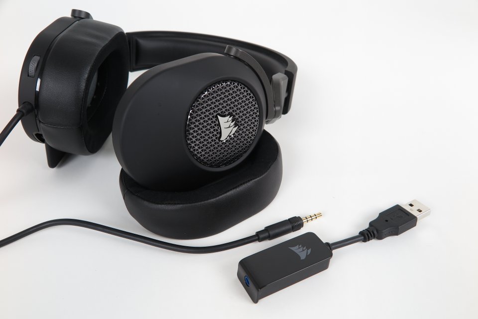 Corsair HS65