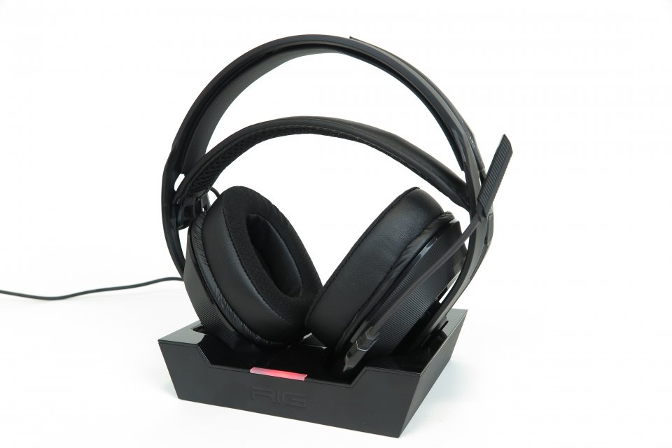Nacon RIG 800 Pro HD Wireless