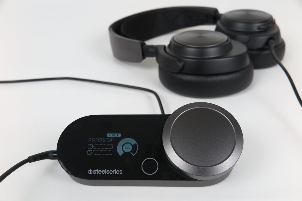 Steelseries Arctis Nova Pro
