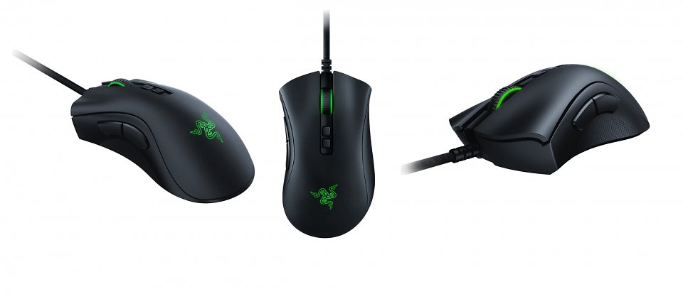 <a href='www.amazon.de/Razer-DeathAdder-USB-Gaming-Maus-kabelgebunden-Mausschaltern/dp/B0897VPZ2H?__mk_de_DE=%C3%85M%C3%85%C5%BD%C3%95%C3%91&amp;crid=7F27ZM3ABT6E&amp;keywords=Deathadder+v2&amp;qid=1686733703&amp;sprefix=deathadder+v2%2Caps%2C83&amp;sr=8-4&amp;linkCode=ll1&amp;tag=sftmagdiglifu-21&amp;linkId=be771d663d7805b73754fbb2b809804d&amp;language=de_DE&amp;ref_=as_li_ss_tl'><strong>Razer Deathadder V2</strong></a> <strong>(ca. 35 Euro, Test in PCGH 05/2020, Note: 1,26)</strong>