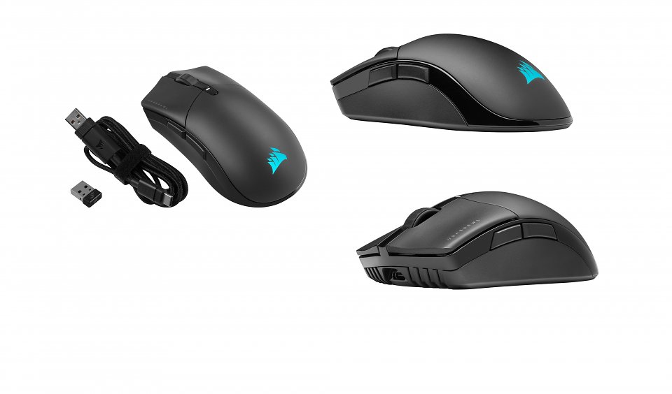 <a href='www.amazon.de/Corsair-Ultraleichte-MOBA-Gaming-Maus-WIRELESS-Technologie-MARKSMAN-Sensor/dp/B09F3VHX62?__mk_de_DE=%C3%85M%C3%85%C5%BD%C3%95%C3%91&amp;crid=73OODTMO19AG&amp;keywords=corsair%2Bsabre%2Brgb%2Bpro&amp;qid=1687943926&amp;s=computers&amp;sprefix=corsair%2Bsabre%2Brgb%2Bpro%2B%2Ccomputers%2C91&amp;sr=1-4&amp;th=1&amp;linkCode=ll1&amp;tag=sftmagdiglifu-21&amp;linkId=902094963f4fe983962ab68ae97a95d8&amp;language=de_DE&amp;ref_=as_li_ss_tl'><strong>Corsair Sabre RGB Pro Wireless</strong></a> <strong>(ca. 70 Euro, Test in PCGH 11/2021, Note: 1,28)</strong>