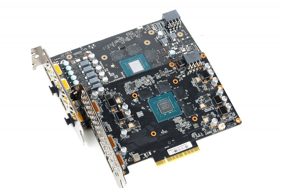 Geforce RTX 4060 Ti als Ausblick auf RTX 5060 (Ti): Wie stark bremsen 8 GiByte Speicher?