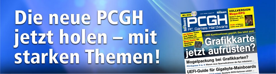 <strong>Hardware im Vergleich, mit Optimierungen, Tipps und mehr:</strong> PCGH-Ausgabe 09/2023 <a href='shop.computec.de/de_DE/pcgh/pcgh.html'>auch als Abo</a><strong>. </strong>In unserer Bildergalerie und im Artikel weiter unten finden Sie die Heftinhalte.