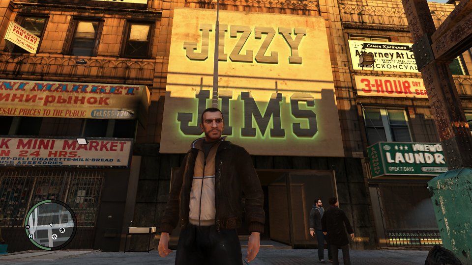 Je nach Version und ausgewählten Mod-Fixes kann es mit zu hohen Frameraten zu Missionsfehlern kommen, bei denen Sie schlicht nicht erfolgreich sein können (etwa beim <a href='youtu.be/ZIKcLchlIWY?si=vf-uk6Fg9-zj3oOe&amp;t=38'>berühmten Helikopter-Hochzieh-Abschnitt</a>).
