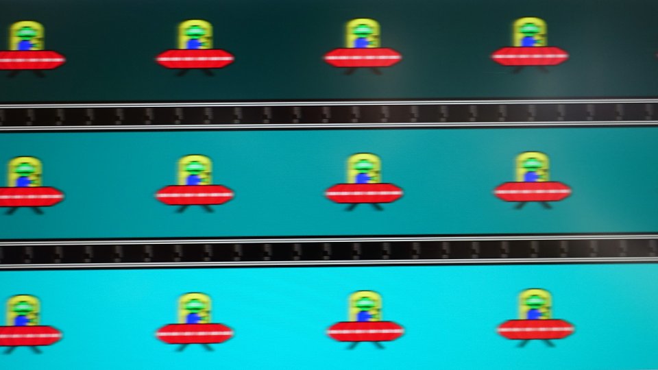 KTC M27P20 Pro: Scharfes Bewegtbild bei 160 Hz