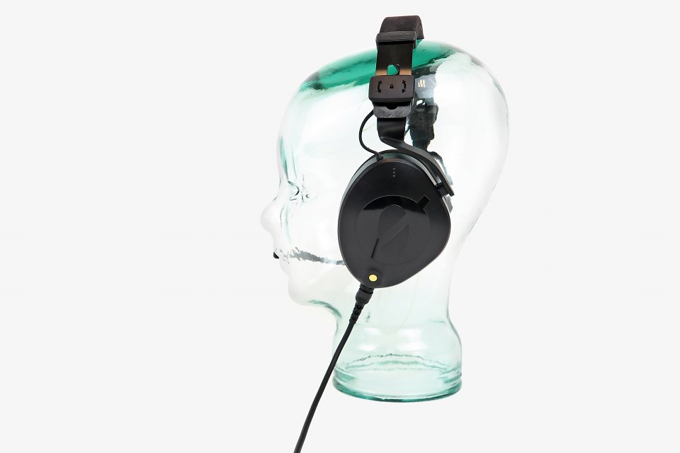 Røde NTH-100M - Glaskopf (1)