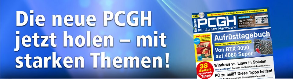 Als <a href='shop.computec.de/de_DE/einzelhefte?prefn1=brand&amp;prefv1=PCGH%20DVD%7CPCGH%20Magazin'><strong>Einzelausgabe </strong></a>oder als Abo. Ein <a href='shop.computec.de/de_DE/pcgh/pcgh.html'><strong>Abo unterstützt uns langfristig</strong></a> und <strong>ermöglicht uns die Arbeit an weiteren Artikeln</strong>!