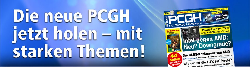 Als <a href='shop.computec.de/de_DE/einzelhefte?prefn1=brand&amp;prefv1=PCGH%20DVD%7CPCGH%20Magazin'><strong>Einzelausgabe </strong></a>oder als Abo. Ein <a href='shop.computec.de/de_DE/pcgh/pcgh.html'><strong>Abo unterstützt uns langfristig</strong></a> und <strong>ermöglicht uns die Arbeit an weiteren Artikeln</strong>!