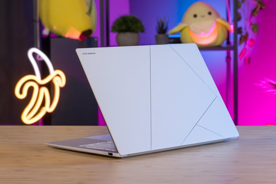 Asus Zenbook S14 Ultra 9 (UX5406SA 288V)