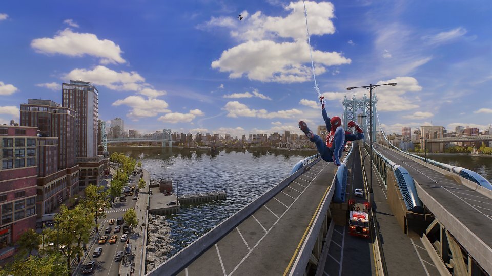Mit Queens und Brooklyn können Sie neben Manhattan zwei neue, ikonische Stadtteile der Metropole New York erkunden. Hier hangeln wir uns über den East River nach Queens.