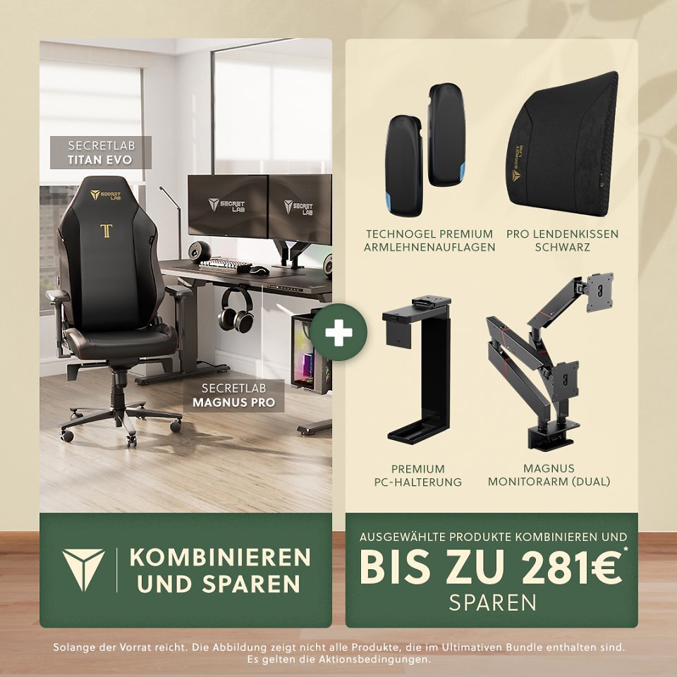 Bis zu 281 Euro kann man sparen, wenn man ein Set aus Tisch und Stuhl kauft.