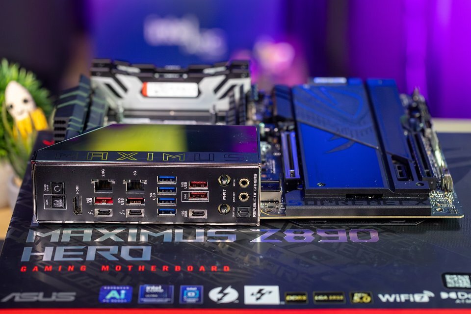 Intel Core Ultra 7 265K Tuning: Mit 43 Prozent mehr Fps zum neuen Überflieger!