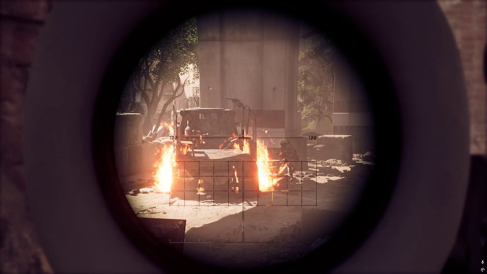 Battlefield 6 fühlt sich endlich wieder wie ein Battlefield an.