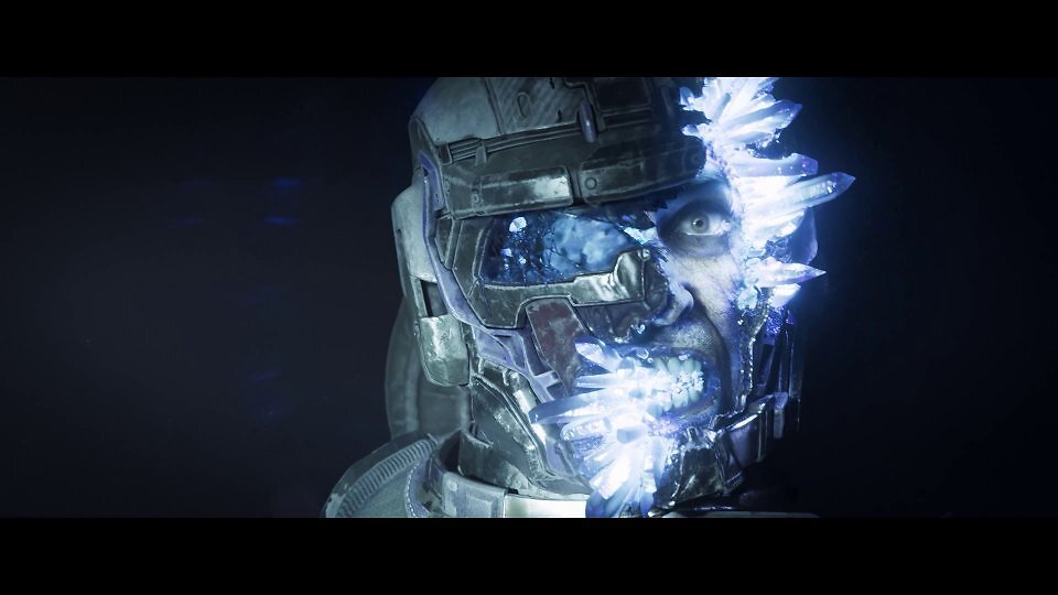 Das mysteriöse Proto-Molekül wird natürlich auch in The Expanse: Osiris Reborn eine gehobene Rolle spielen.