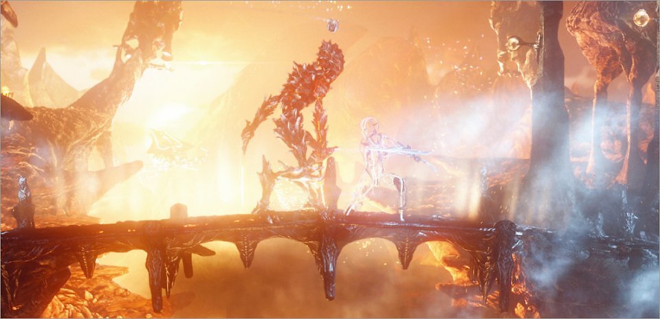 3DMark Fire Strike