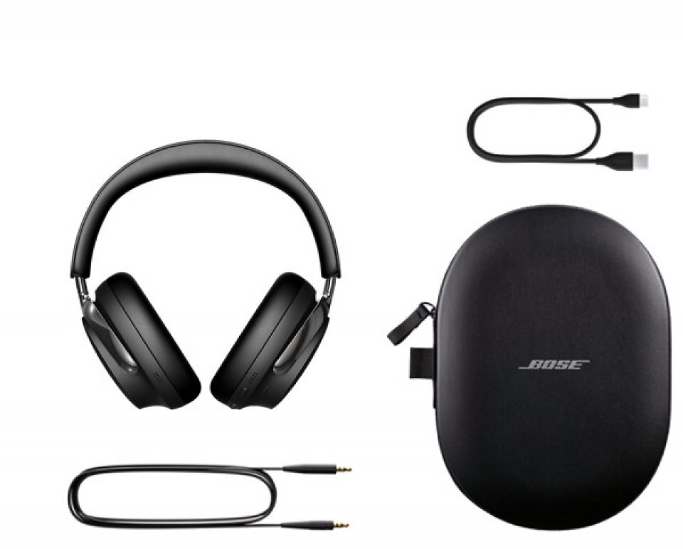 Oftmals ist bei Bluetooth-Kopfhörern zusätzlich auch ein 3,5-mm-Klinke-Kabel enthalten. Wenn Ihnen die Möglichkeit der verkabelten Verbindung wichtig ist, sollten Sie darauf ein Augenmerk legen.