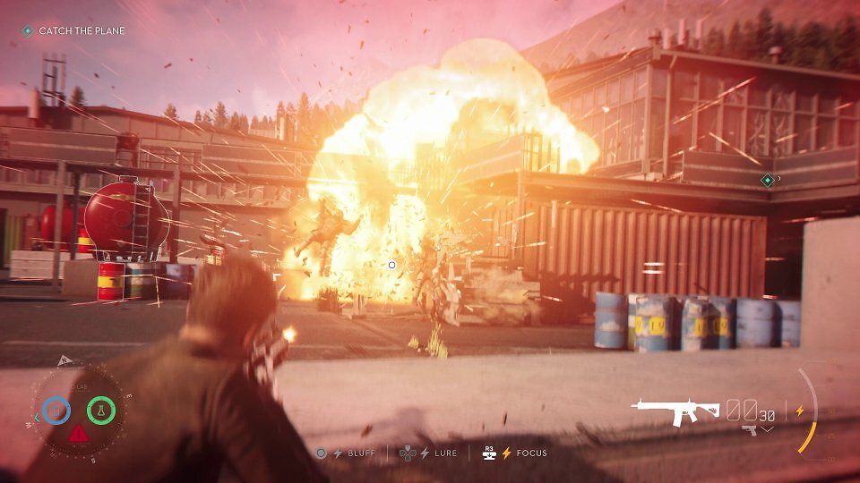 Erstes Gameplay zu 007 First Light: Ein Lichtblick im James-Bond-Universum? (8)