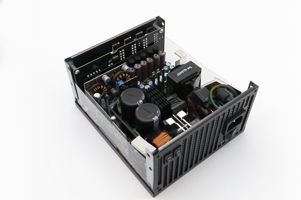 Neues Titanium-Netzteil von Be Quiet im Test: Wie leise ist das Dark Power 14 mit 1.200 Watt?
