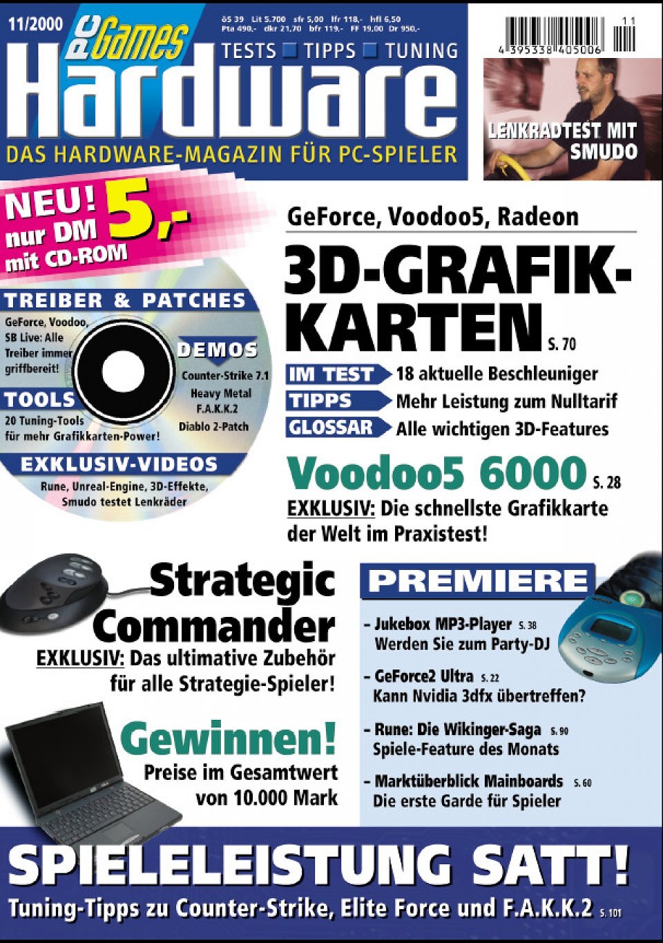 Das Cover der Erstausgabe