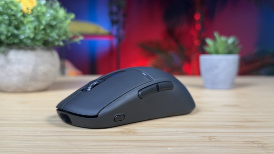 Die Turtle Beach Burst 2 Pro hat dieselben Maße wie ihr Vorgänger Burst 2 Air, wiegt aber 11 g mehr.