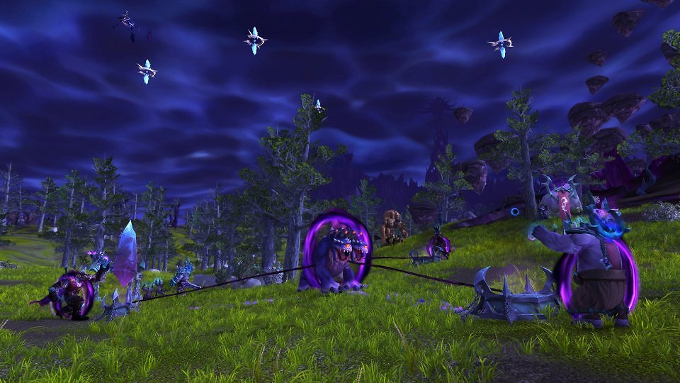 WoW Midnight: Offizielle Patch Notes zum Pre-Patch - inklusive aller Änderungen (10)
